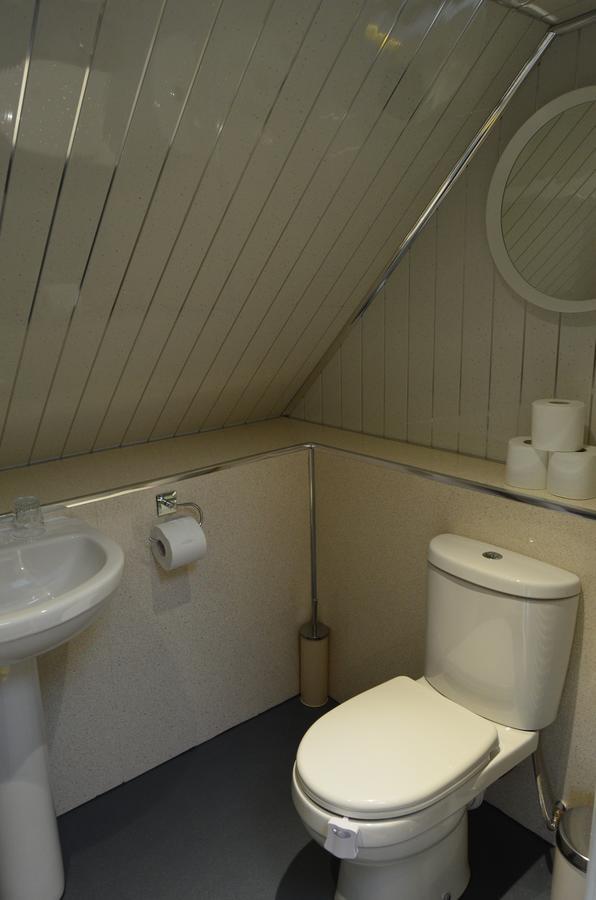 Oxford Road House Hotel Manchester Room photo